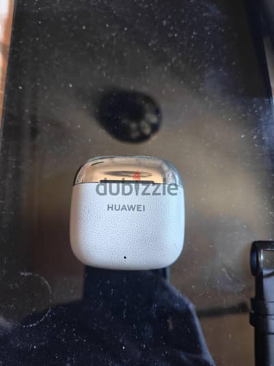 سماعة  Huawei FreeBuds SE³