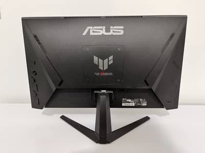 شاشه اسوس  ١٨٠ هرتز اسطوري بسعر رمزي