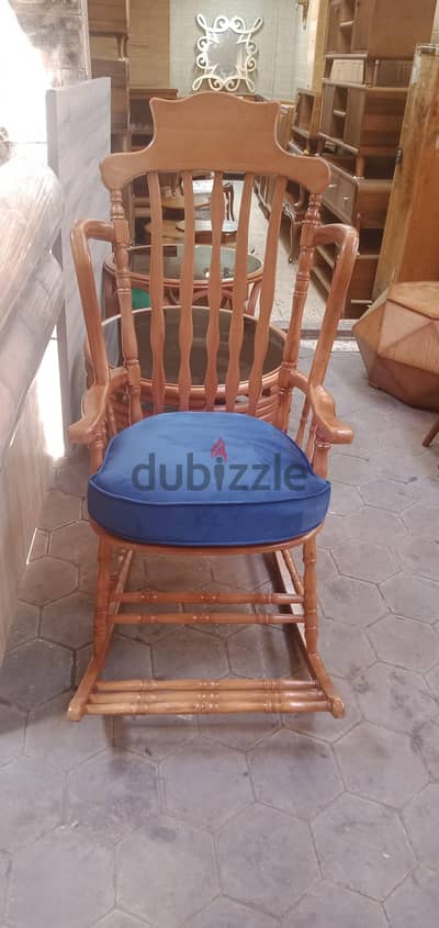 Anos Furniture