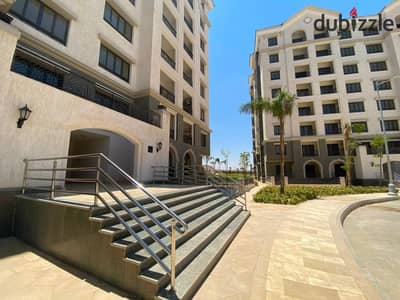 شقة لقطة للبيع بسيليا أرقى مناطق العاصمة الإدارية مجموعة طلعت مصطفي