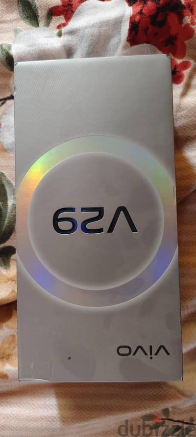 Vivo V29
