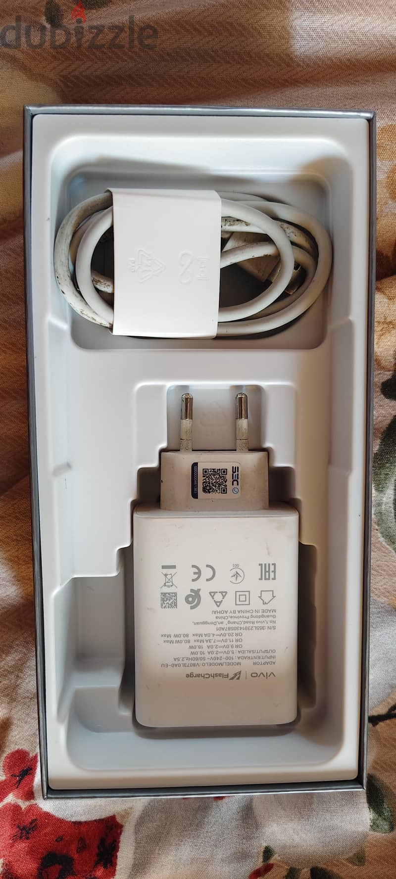 Vivo V29 4