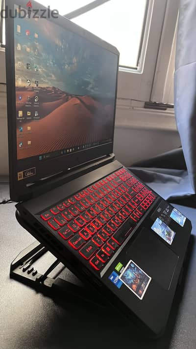 Acer Nitro 5