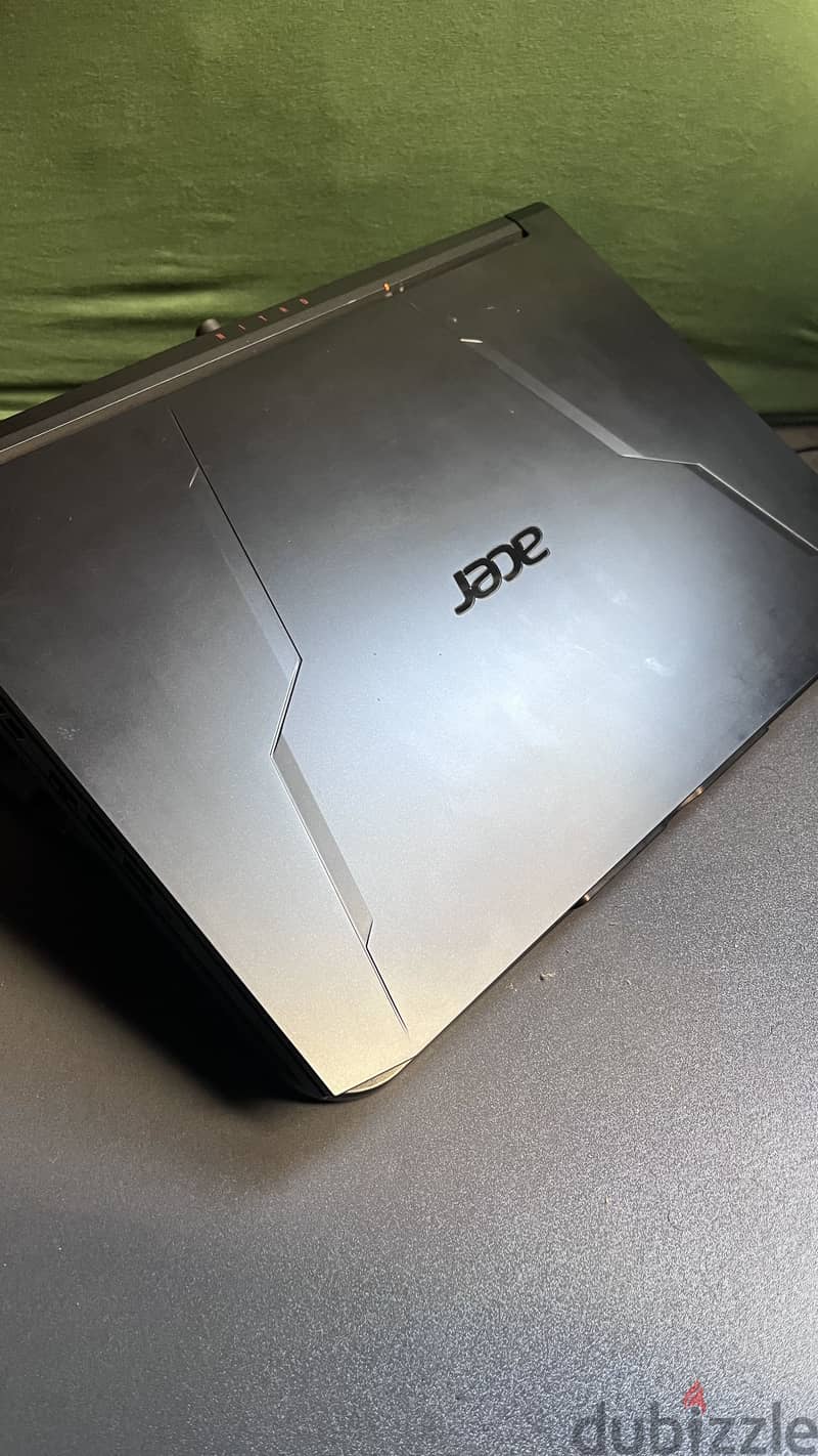 Acer Nitro 5 2