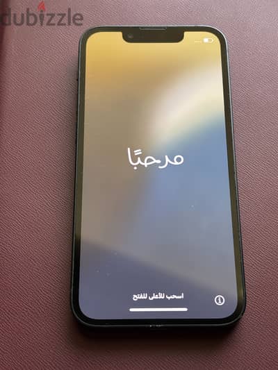Apple - iPhone 13 mini