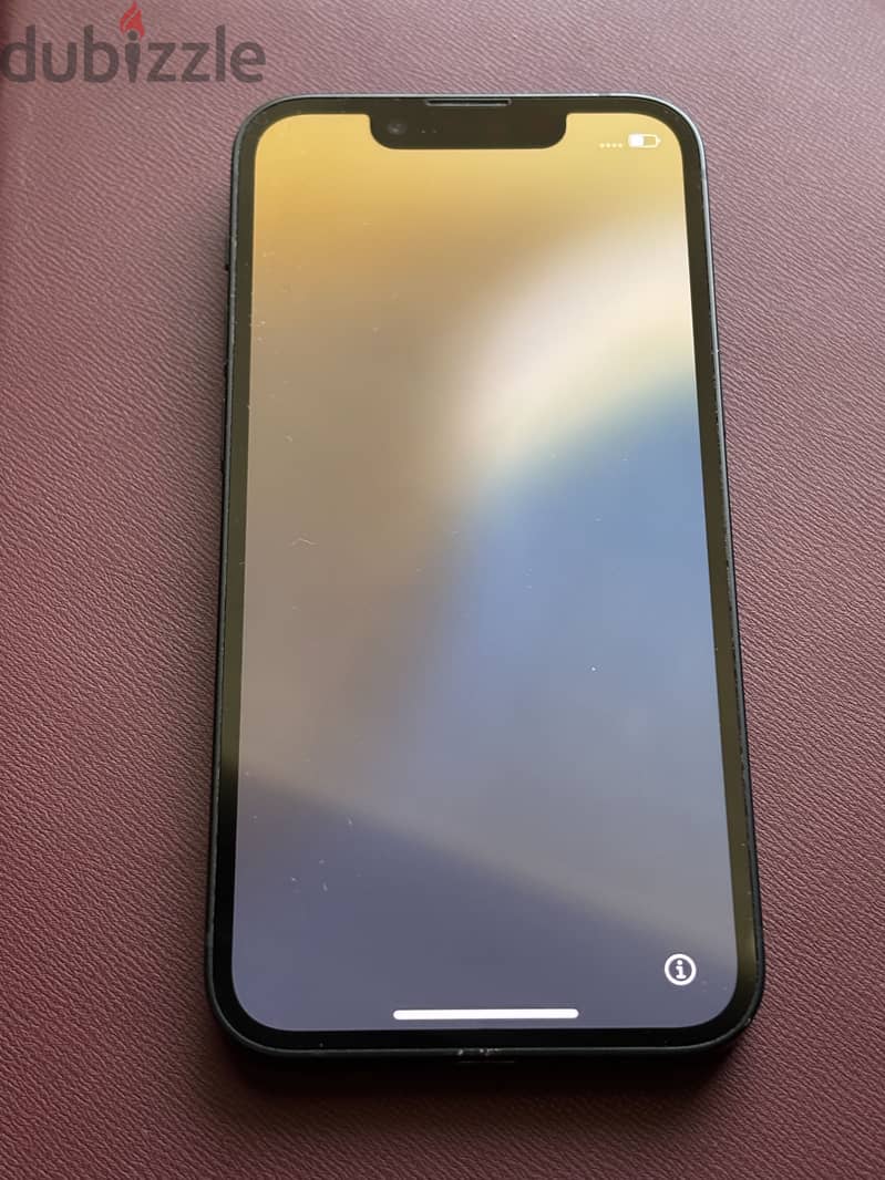 Apple - iPhone 13 mini 1