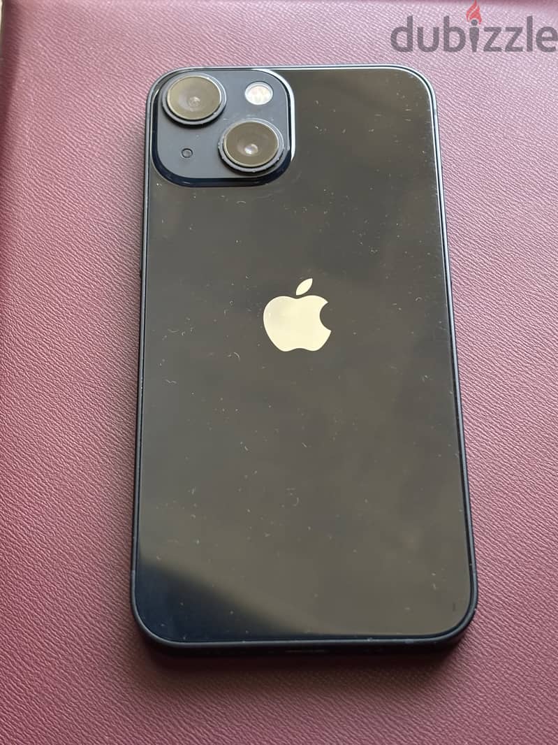 Apple - iPhone 13 mini 2