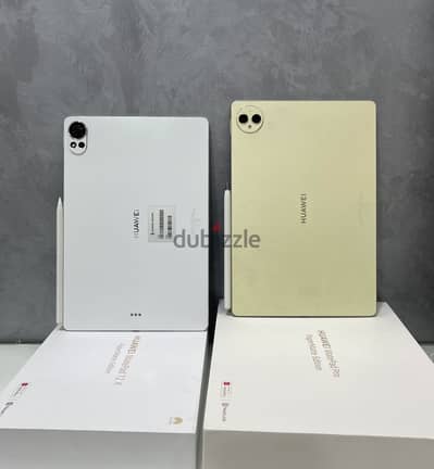 Huawei matepad 12x + pro 12.2
