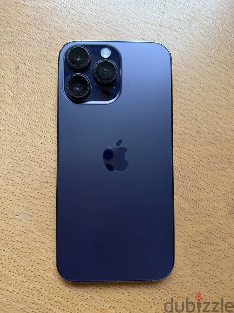 Apple - iPhone 14 Pro Max 5