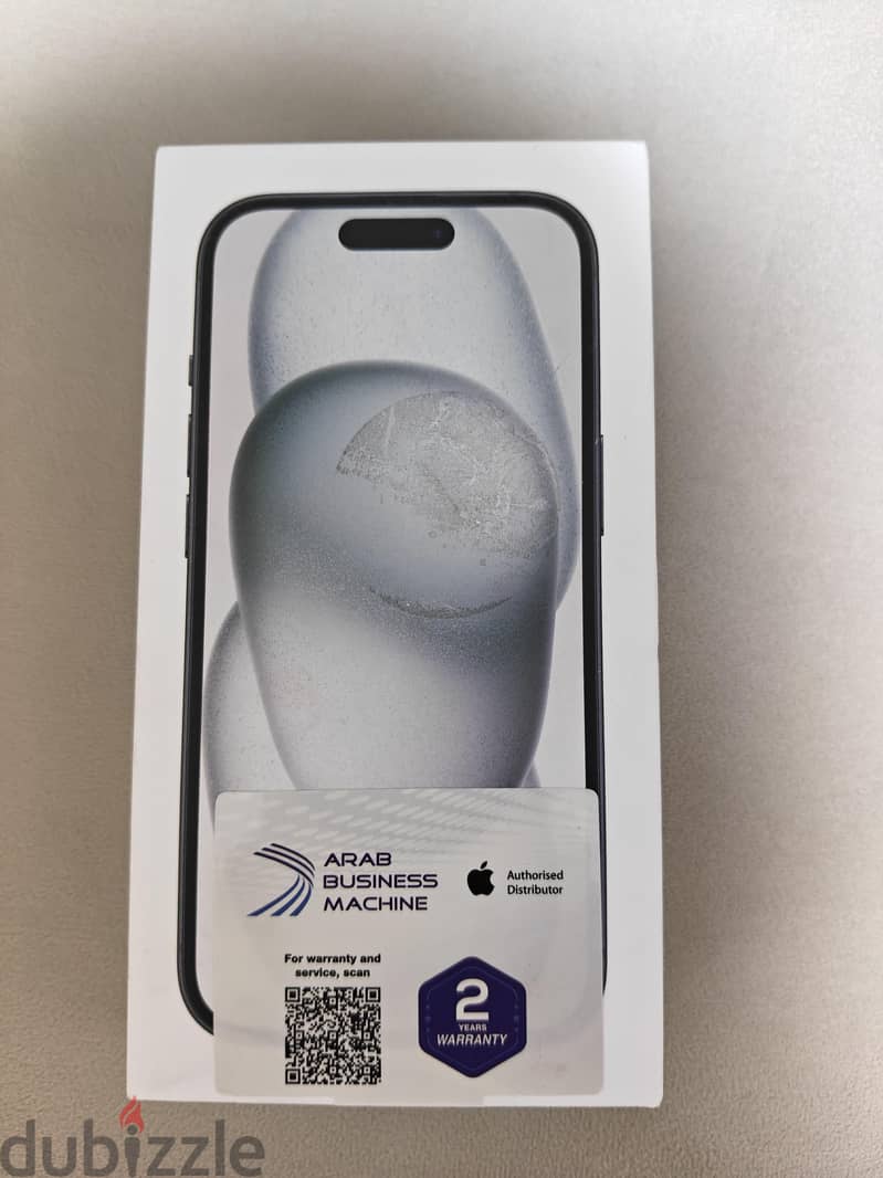 Apple - iPhone 15 1