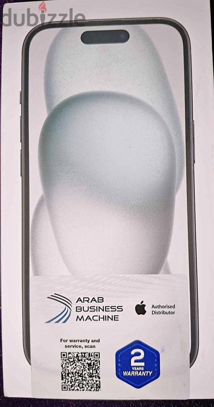 Apple - iPhone 15 3