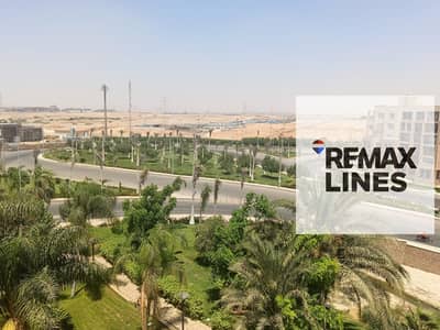 175m apartment for rent in B2 | open view | 3 rooms