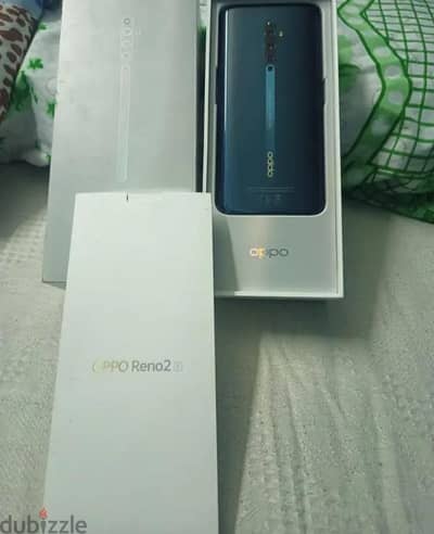 OPPO Reno 2F