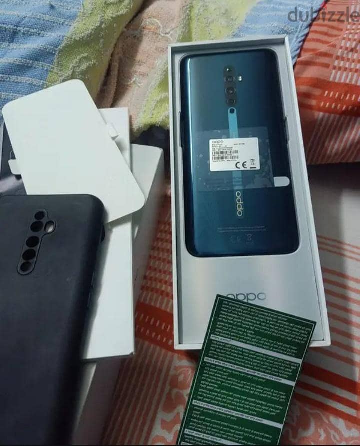 OPPO Reno 2F 3