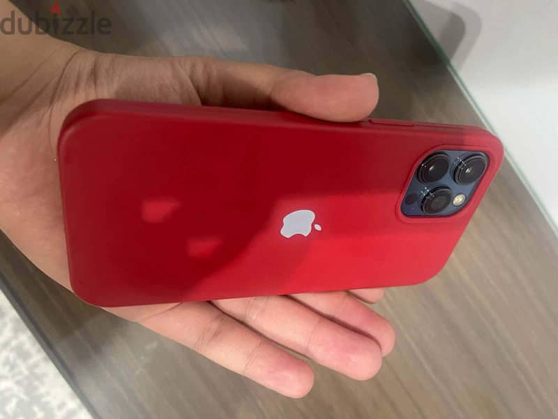 Apple - iPhone 12 Pro Max 1