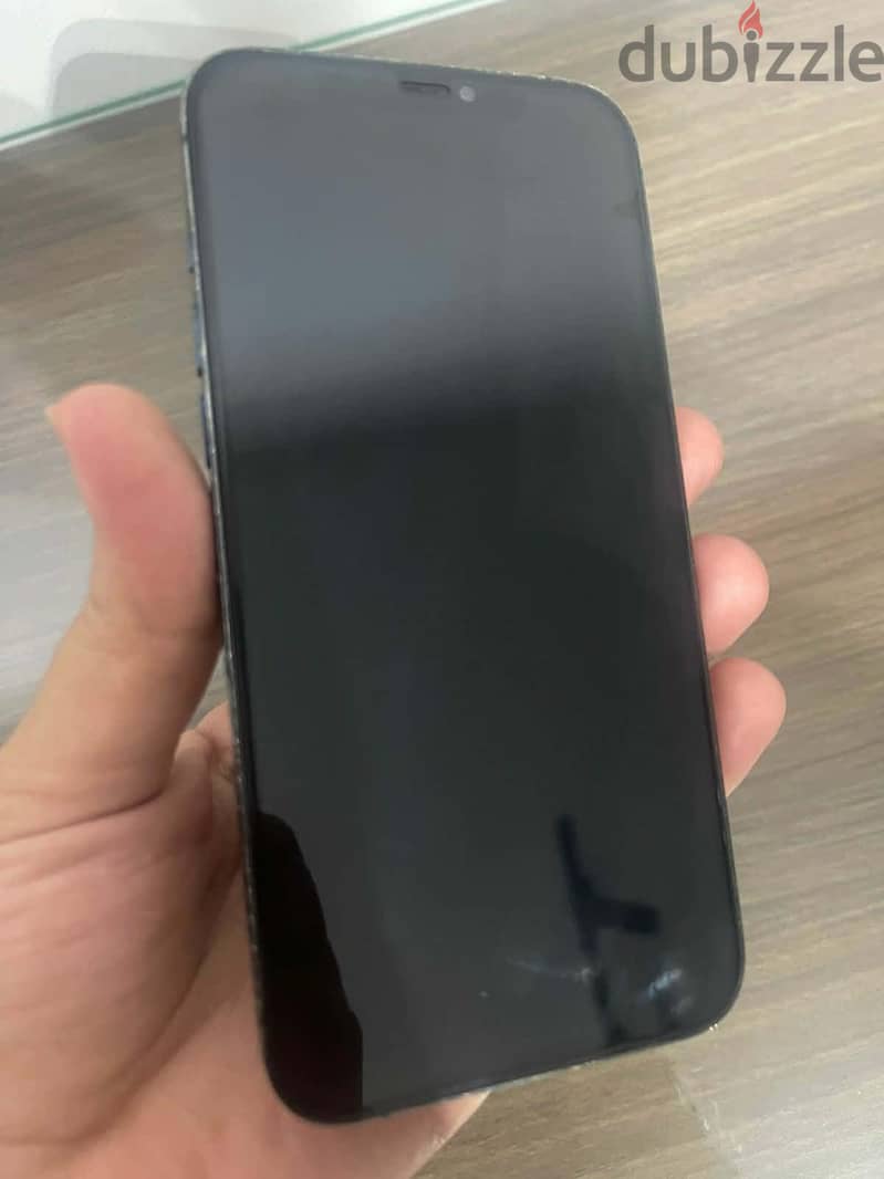 Apple - iPhone 12 Pro Max 4