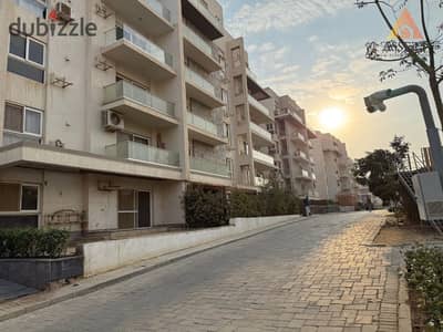 i villa garden for sale with the best area in the market and the lowest installments in Mountain View Compound i City MV Park New Cairo