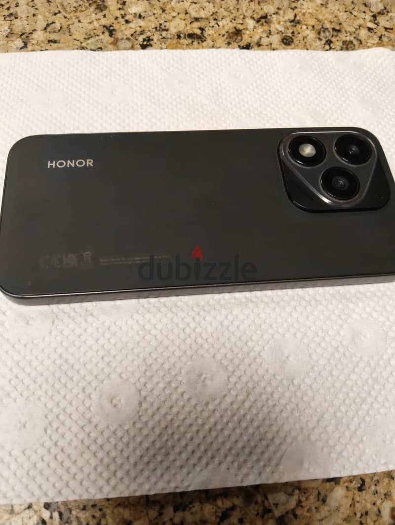 Honor 400 lite 1
