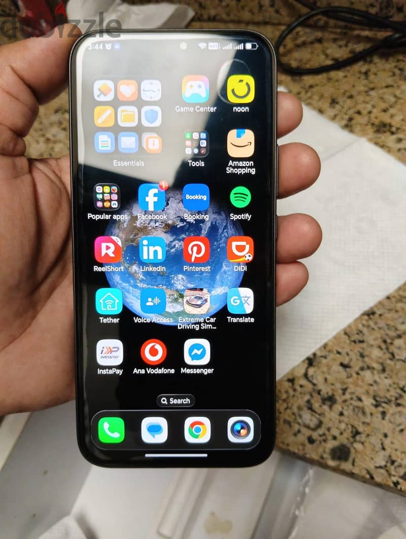 Honor 400 lite 2