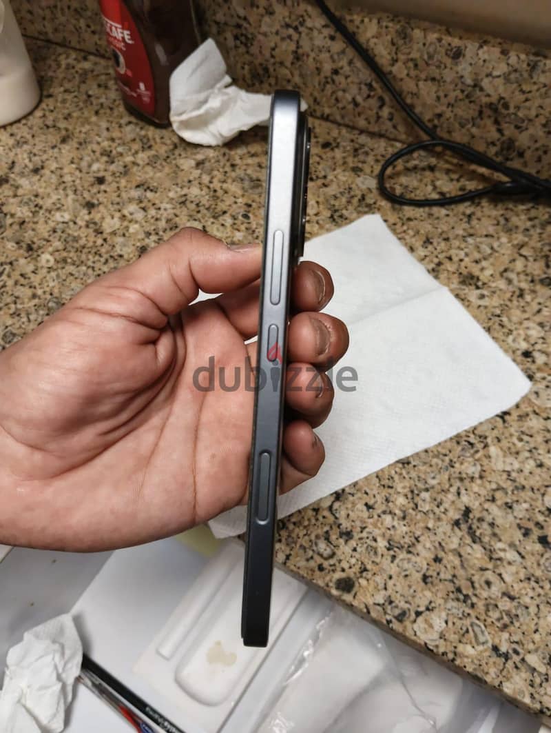 Honor 400 lite 3