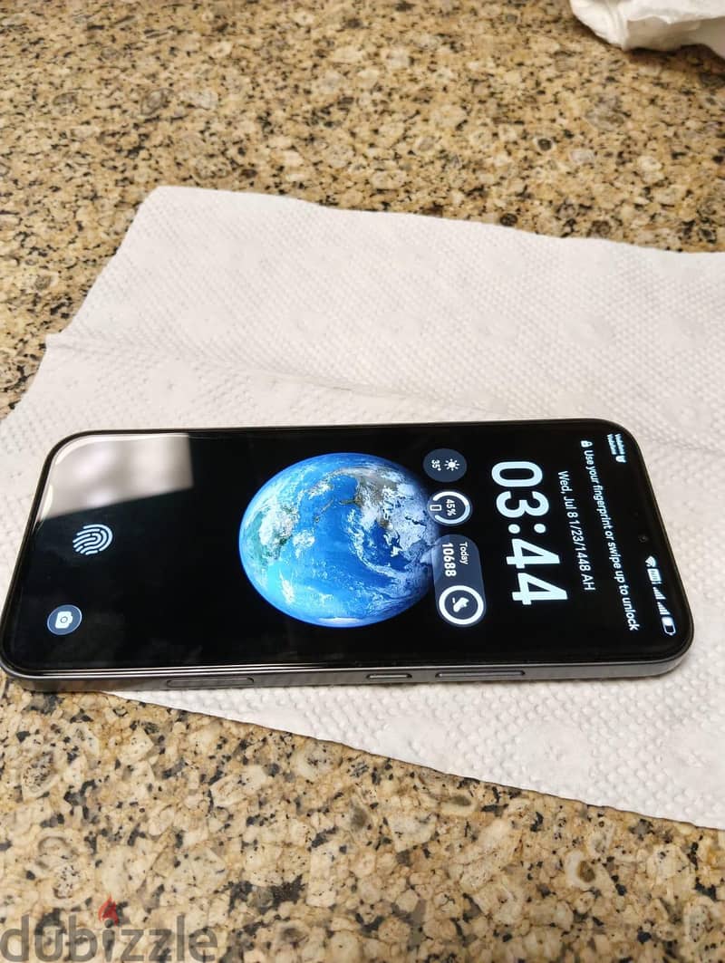 Honor 400 lite 4
