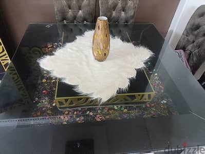 سفره مستعمله
