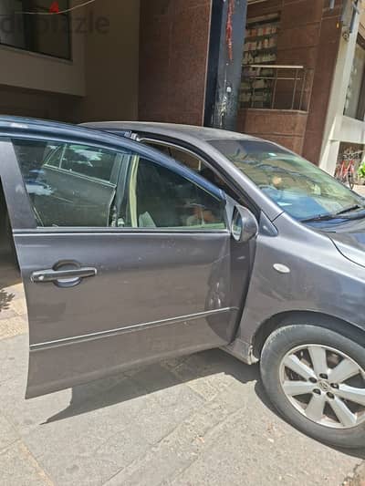 Toyota Corolla 2010 Corolla