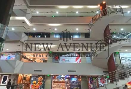 shop for rent at 3skies plaza mall first floor fully finished