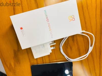 Huawei Nova 13