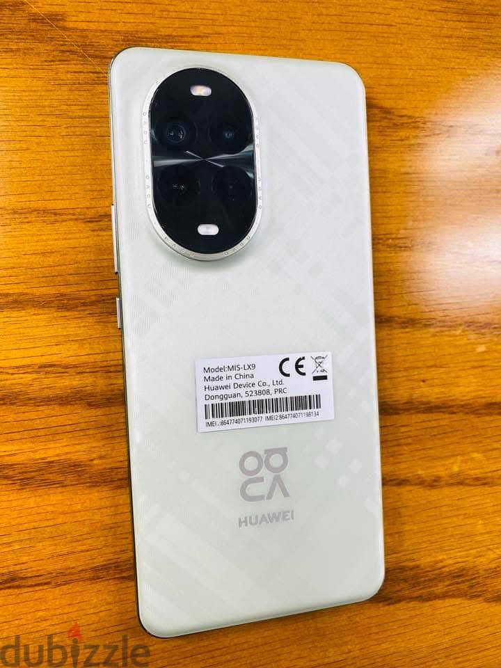 Huawei Nova 13 2