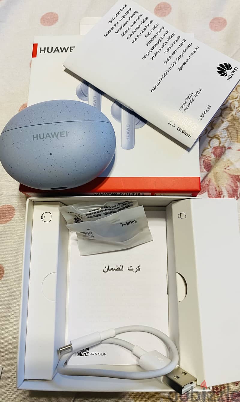 Huawei Nova 13 4