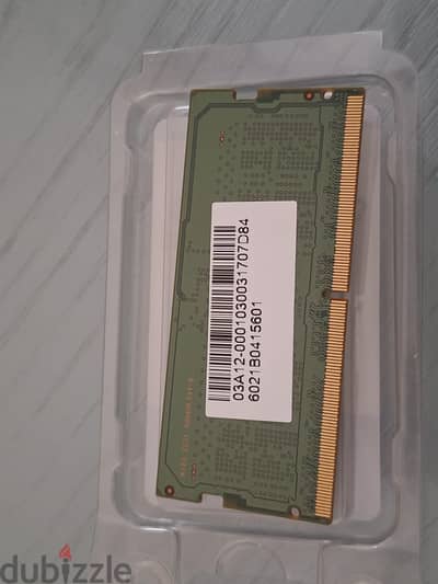 laptop ram ddr5 4800 رام لابتوب