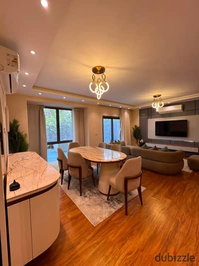 Apartment for rent in Eastown Fully furnished