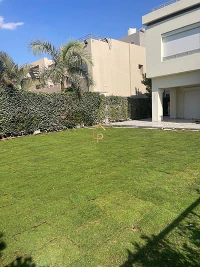 Twin house for sale at Palm Valley Palm Hills