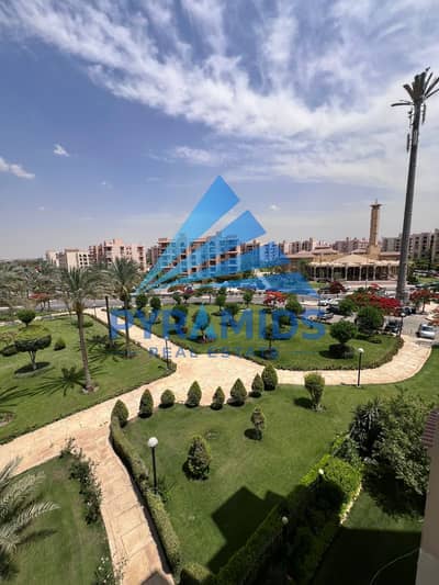 Apartment for Sale – Fifth Phase A special opportunity for living or investment in a prime location with an open view of a wide garden Apartment for Sale – Fifth Phase A special opportunity for living or investment in a prime location with an open view of a wide garden