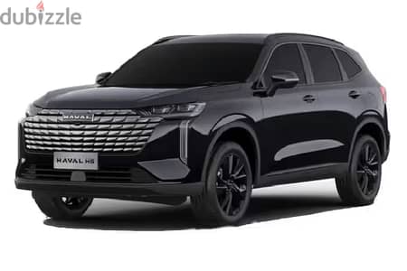 Haval H6 2026