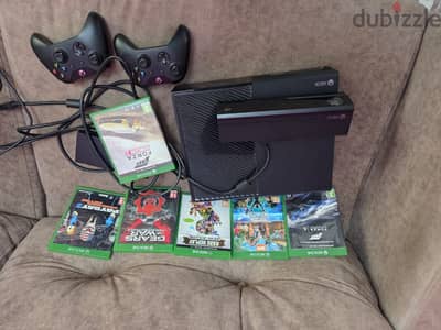 Xbox one for sale