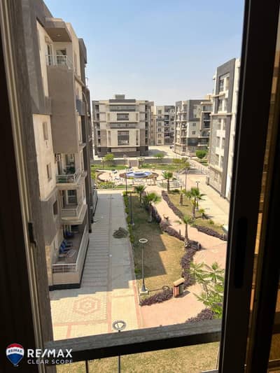 Affordable Apartment for Rent in Dar Misr El Koronfel | Ready to Move