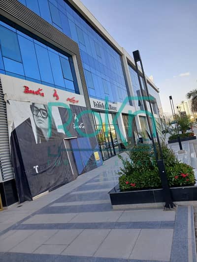 Two Fully Finished Offices for Rent in Trivium Mall 167m  – Sheikh Zayed  Fully Finished Offices for Rent in Trivium Mall