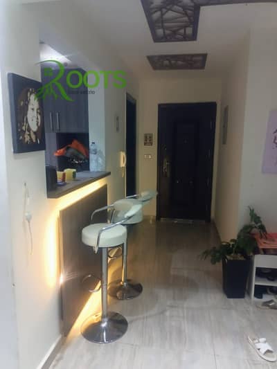 Apartment 140m - Sheikh Zayed