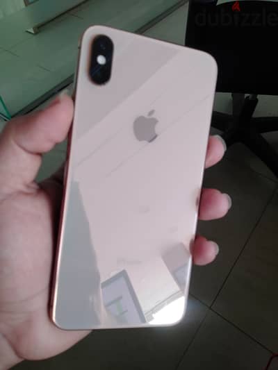 Apple - iPhone XS Max