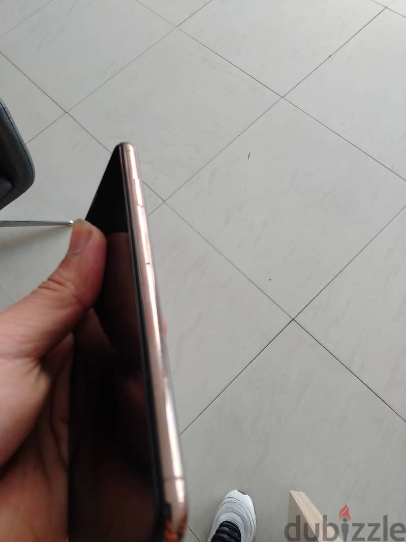 Apple - iPhone XS Max 1