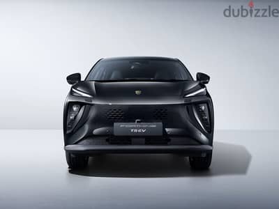 Forthing T5 2027 REEV تأمين سنه هديه + كاش باك