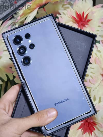 Samsung S25 Ultra