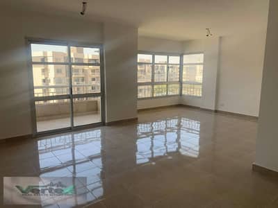Apartment for Rent (New Lease) in Madinaty – B10 | 165 sqm | Double Open Garden View