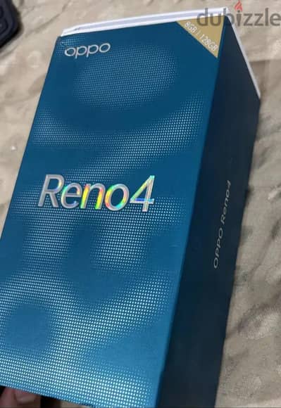 OPPO Reno4