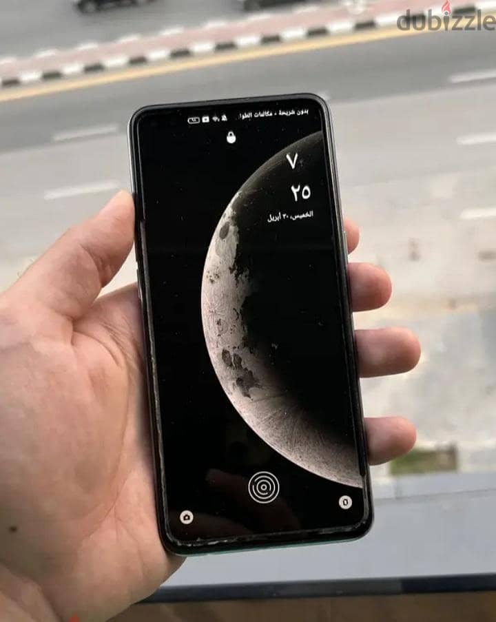 OPPO Reno4 1
