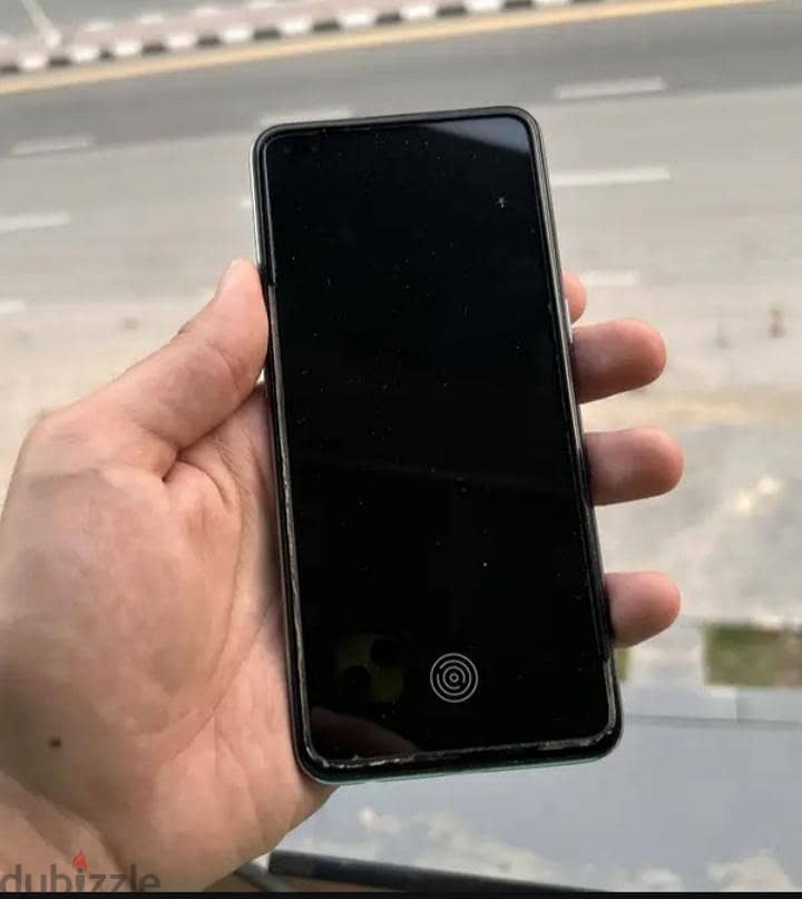 OPPO Reno4 2