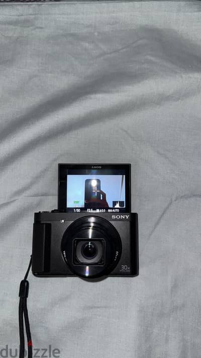 كاميرا SONY Cyber-shot DSC-HX90V