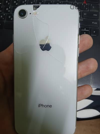 Apple - iPhone 8